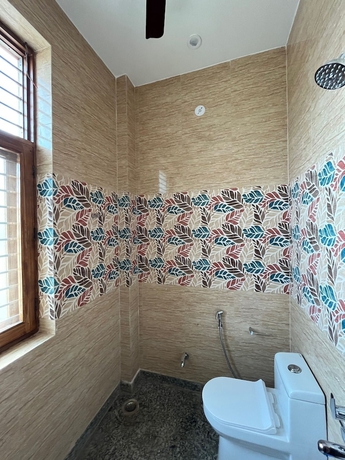 Imagen de la habitación del Hotel SRH HOTEL. Foto 8
