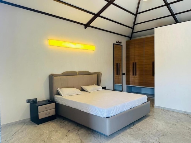 Imagen de la habitación del Hotel SRK Farm and Resort. Foto 1