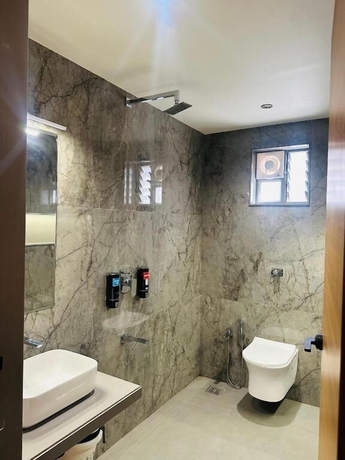 Imagen de la habitación del Hotel SRK Farm and Resort. Foto 2