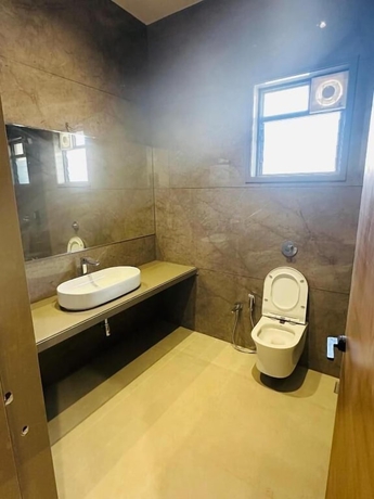 Imagen de la habitación del Hotel SRK Farm and Resort. Foto 4