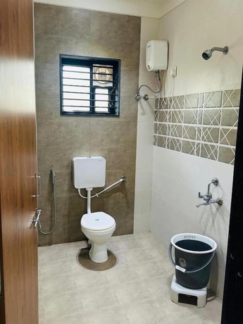 Imagen de la habitación del Hotel SRK Farm and Resort. Foto 14