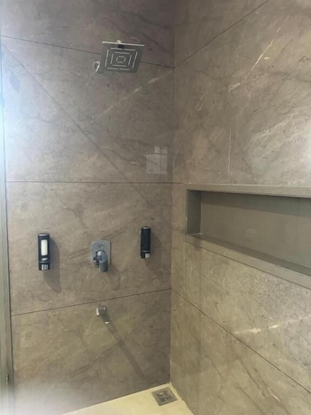 Imagen de la habitación del Hotel SRK Farm and Resort. Foto 15