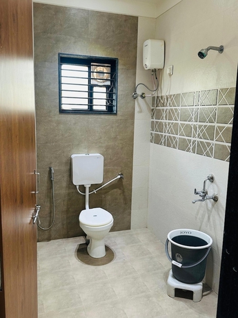 Imagen de la habitación del Hotel SRK Farm and Resort. Foto 16