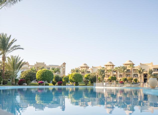 Imagen general del Hotel SRNTY Sea Reef. Foto 1