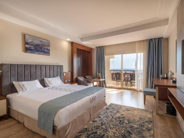Imagen general del Hotel SRNTY Sea Reef. Foto 5