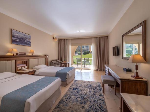 Imagen general del Hotel SRNTY Sea Reef. Foto 8