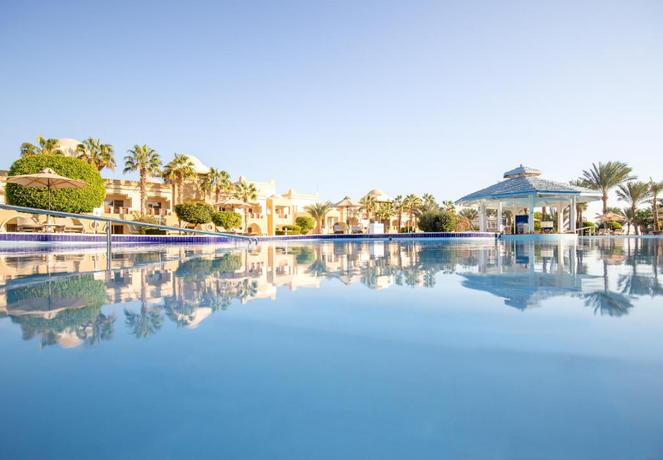 Imagen general del Hotel SRNTY Sea Reef. Foto 9