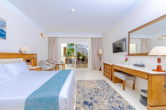 Imagen general del Hotel SRNTY Sea Reef. Foto 13