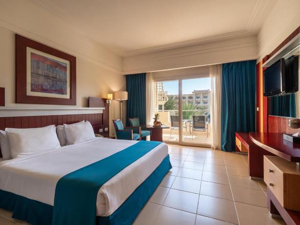 Imagen general del Hotel SRNTY Sun Ray. Foto 2