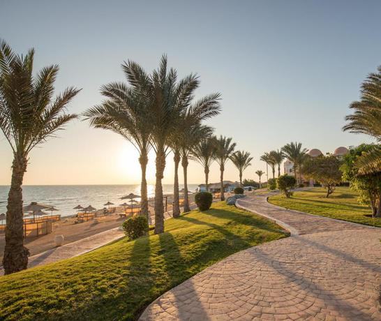Imagen general del Hotel SRNTY Sun Ray. Foto 4