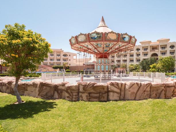 Imagen general del Hotel SRNTY Sun Ray. Foto 5