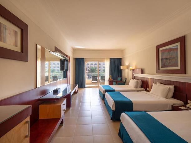 Imagen general del Hotel SRNTY Sun Ray. Foto 7