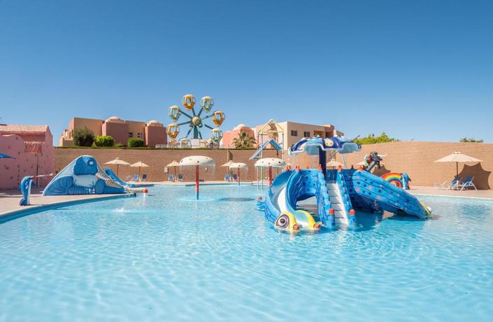 Imagen general del Hotel SRNTY Sun Ray. Foto 10