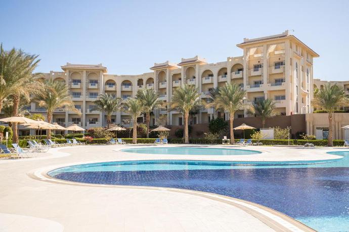 Imagen general del Hotel SRNTY Sun Ray. Foto 11