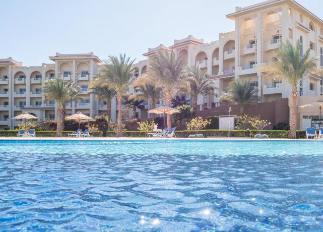 Imagen general del Hotel SRNTY Sun Ray. Foto 13