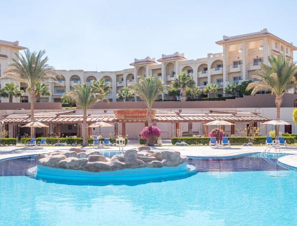 Imagen general del Hotel SRNTY Sun Ray. Foto 14