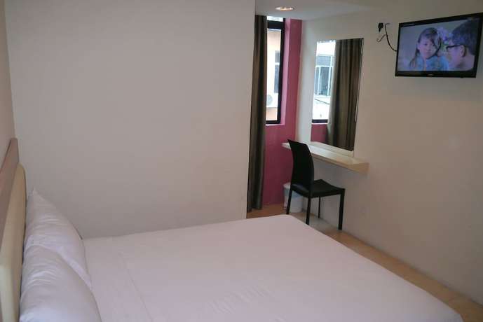Imagen de la habitación del Hotel SRP Sdn Bhd. Foto 1