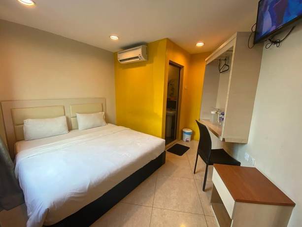 Imagen de la habitación del Hotel SRP Sdn Bhd. Foto 2
