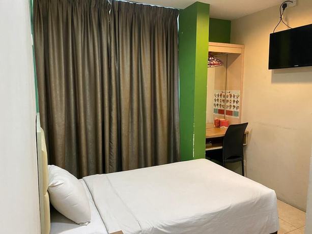 Imagen de la habitación del Hotel SRP Sdn Bhd. Foto 3