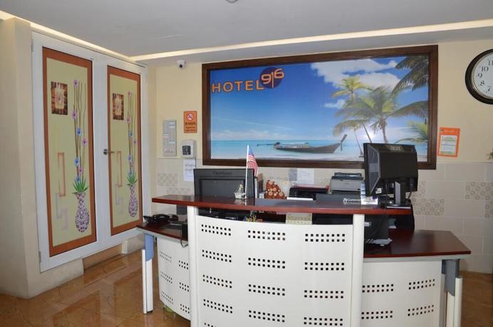 Imagen de los interiores del Hotel SRP Sdn Bhd. Foto 18