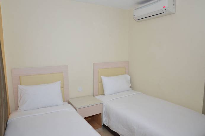 Imagen de la habitación del Hotel SRP Sdn Bhd. Foto 7