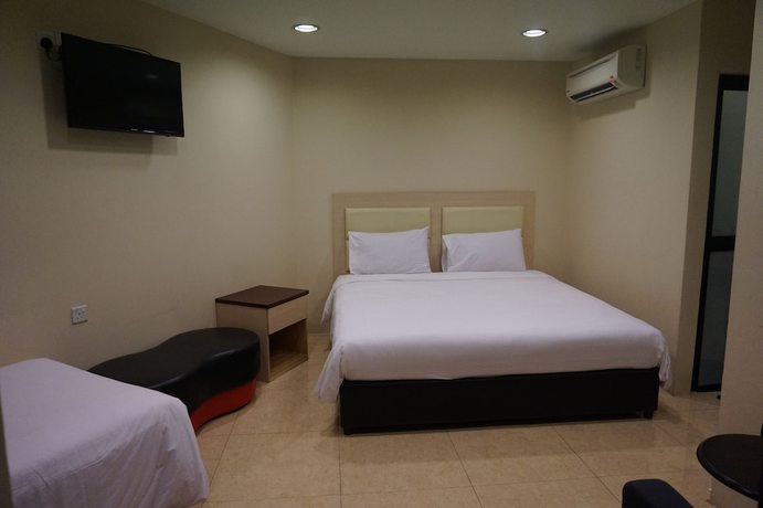 Imagen de la habitación del Hotel SRP Sdn Bhd. Foto 9