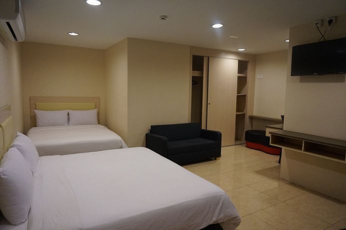 Imagen de la habitación del Hotel SRP Sdn Bhd. Foto 10