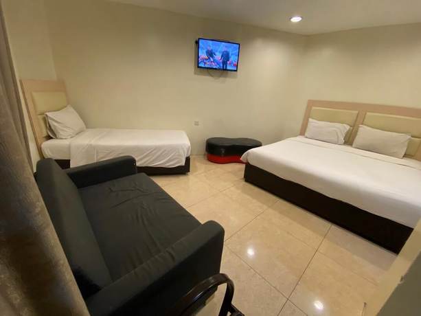 Imagen de la habitación del Hotel SRP Sdn Bhd. Foto 11