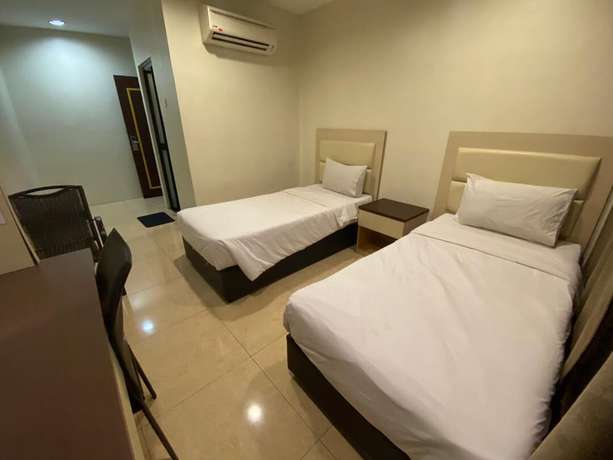 Imagen de la habitación del Hotel SRP Sdn Bhd. Foto 13