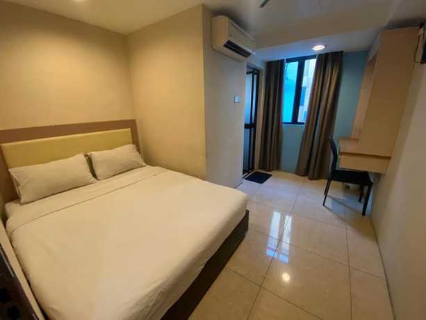 Imagen de la habitación del Hotel SRP Sdn Bhd. Foto 14