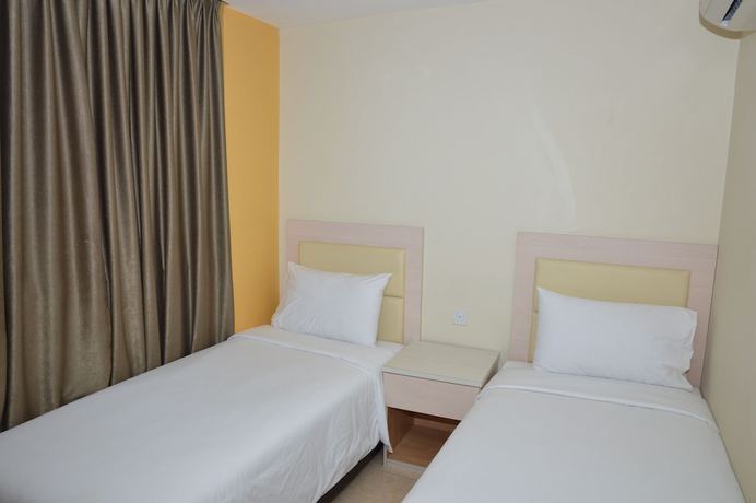Imagen de la habitación del Hotel SRP Sdn Bhd. Foto 15