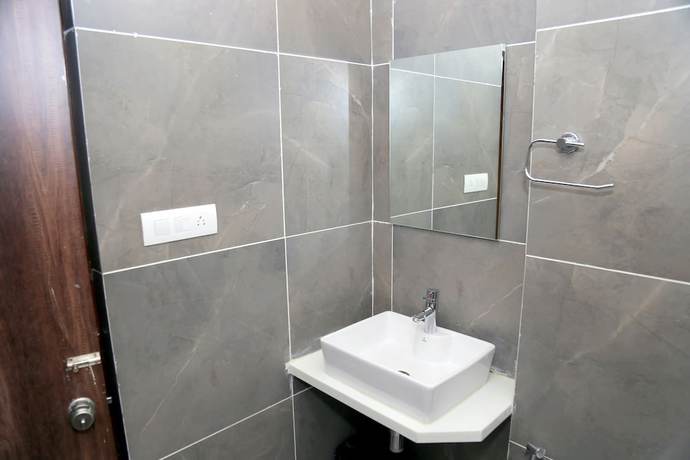Imagen de la habitación del Hotel SRTC Aspire. Foto 7