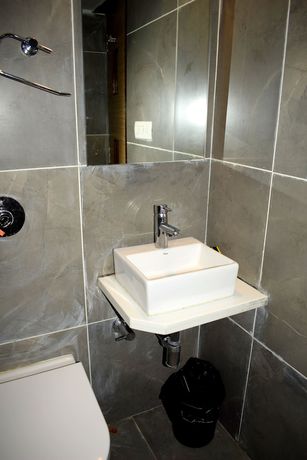 Imagen de la habitación del Hotel SRTC Aspire. Foto 17