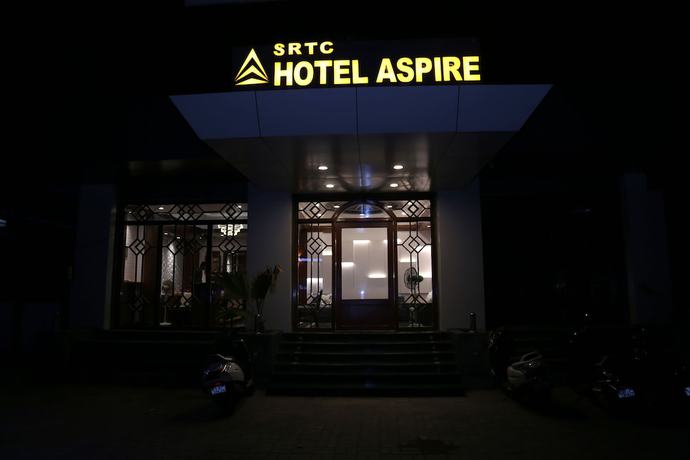 Imagen general del Hotel SRTC Aspire. Foto 2
