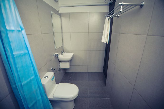 Imagen de la habitación del Hotel SS Beach Resort. Foto 14