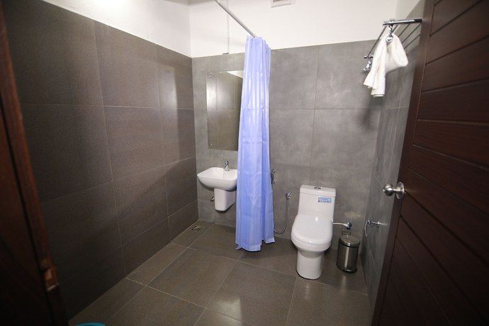 Imagen de la habitación del Hotel SS Beach Resort. Foto 17