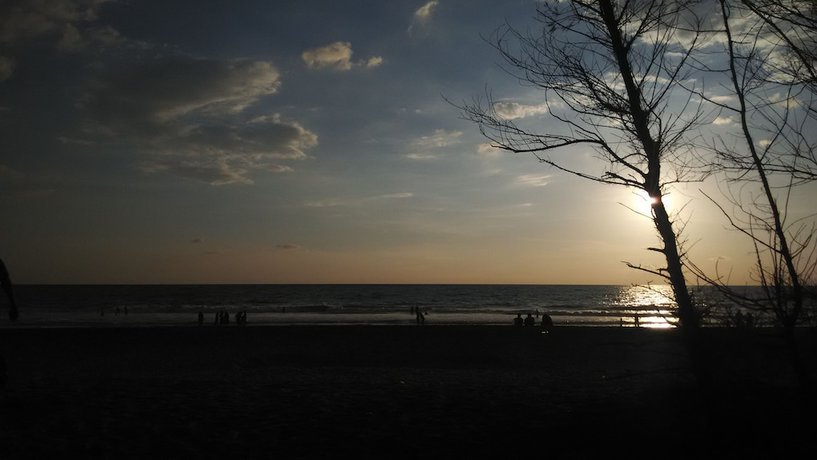 Imagen general del Hotel SS Beach Resort. Foto 9