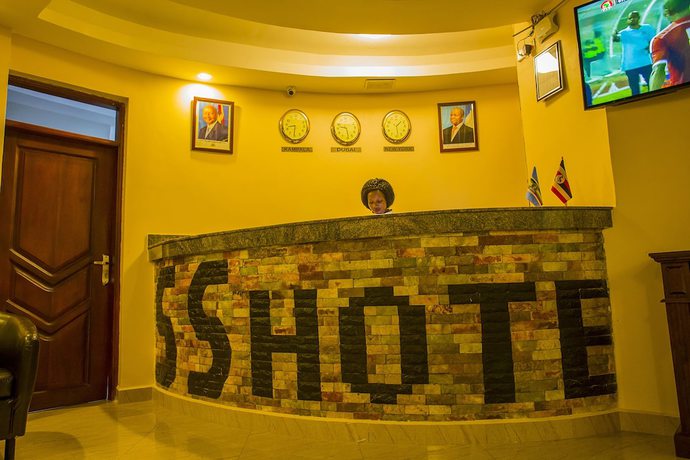 Imagen de los interiores del Hotel SS. Foto 13