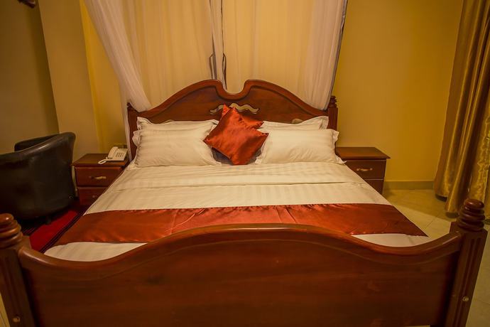 Imagen de la habitación del Hotel SS. Foto 6