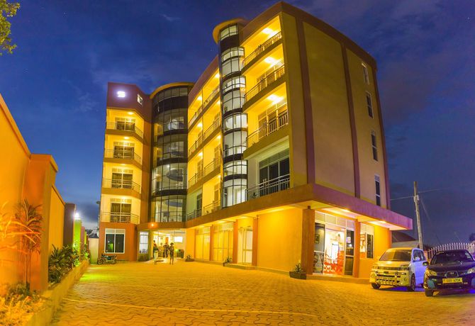 Imagen general del Hotel SS. Foto 1
