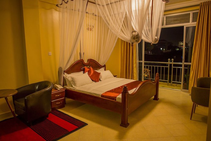 Imagen de la habitación del Hotel SS. Foto 9