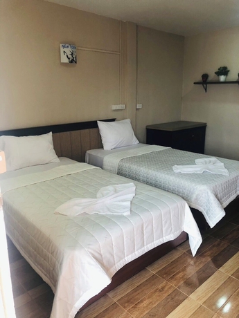 Imagen de la habitación del Hotel SS GUESTHOUSE. Foto 1