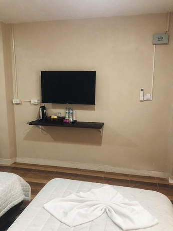 Imagen de la habitación del Hotel SS GUESTHOUSE. Foto 2
