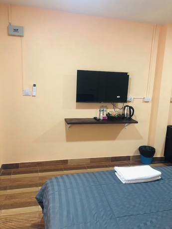 Imagen de la habitación del Hotel SS GUESTHOUSE. Foto 4