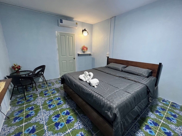 Imagen de la habitación del Hotel SS GUESTHOUSE. Foto 6