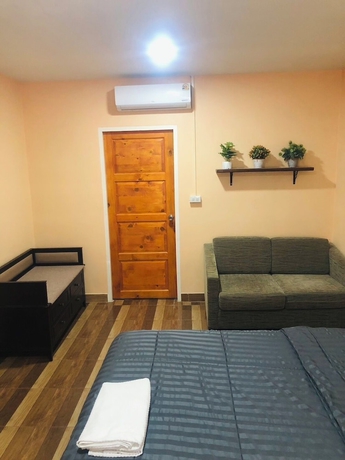 Imagen de la habitación del Hotel SS GUESTHOUSE. Foto 7