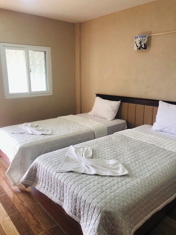 Imagen de la habitación del Hotel SS GUESTHOUSE. Foto 8