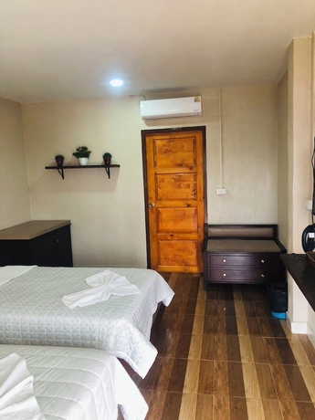 Imagen de la habitación del Hotel SS GUESTHOUSE. Foto 10