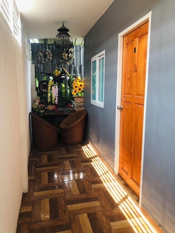 Imagen de la habitación del Hotel SS GUESTHOUSE. Foto 14