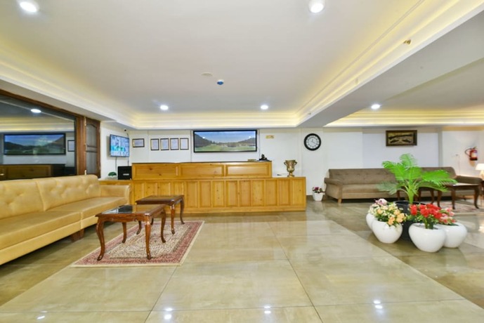 Imagen general del Hotel SS Resorts. Foto 2